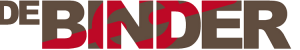 logo de binder